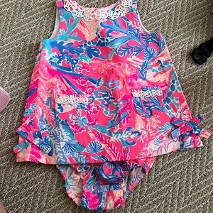 NWOT lilly Pulitzer